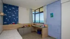 Foto 15 de Apartamento com 4 Quartos para alugar, 327m² em Piedade, Jaboatão dos Guararapes