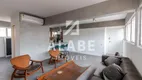 Foto 2 de Apartamento com 2 Quartos para alugar, 125m² em Itaim Bibi, São Paulo