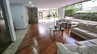 Foto 29 de Apartamento com 4 Quartos para alugar, 250m² em Vila Bastos, Santo André