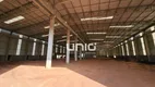 Foto 11 de Lote/Terreno à venda, 44249m² em Loteamento Distrito Industrial Uninorte, Piracicaba