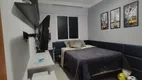 Foto 13 de Apartamento com 3 Quartos à venda, 82m² em Buraquinho, Lauro de Freitas