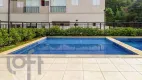 Foto 33 de Apartamento com 2 Quartos à venda, 64m² em Vila Andrade, São Paulo