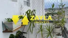 Foto 6 de Apartamento com 2 Quartos à venda, 60m² em Vila da Penha, Rio de Janeiro