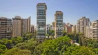 Foto 15 de Apartamento com 4 Quartos à venda, 654m² em Vila Nova Conceição, São Paulo