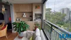 Foto 7 de Apartamento com 3 Quartos à venda, 128m² em Morumbi, São Paulo