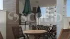 Foto 17 de Apartamento com 1 Quarto à venda, 55m² em Campo Belo, São Paulo