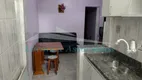 Foto 4 de Apartamento com 1 Quarto à venda, 36m² em Vila Guilhermina, Praia Grande