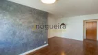 Foto 5 de Apartamento com 2 Quartos à venda, 89m² em Vila Nova Conceição, São Paulo