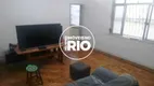 Foto 3 de Apartamento com 3 Quartos à venda, 127m² em Maracanã, Rio de Janeiro