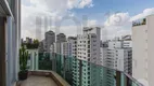 Foto 10 de Apartamento com 4 Quartos para alugar, 220m² em Vila Nova Conceição, São Paulo