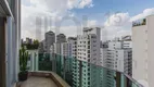 Foto 12 de Apartamento com 4 Quartos para alugar, 220m² em Vila Nova Conceição, São Paulo