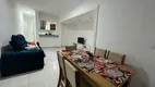 Foto 10 de Apartamento com 2 Quartos para alugar, 66m² em Jardim Real, Praia Grande