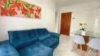 Foto 5 de Apartamento com 1 Quarto para alugar, 45m² em Mirim, Praia Grande