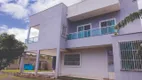 Foto 2 de Casa com 4 Quartos à venda, 270m² em Comunidade Urbana de Palmeiras, Guarapari