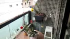 Foto 8 de Apartamento com 3 Quartos à venda, 134m² em Chácara Inglesa, São Paulo