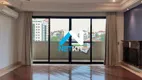 Foto 2 de Apartamento com 4 Quartos para venda ou aluguel, 198m² em Vila Mariana, São Paulo