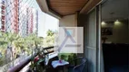 Foto 11 de Apartamento com 3 Quartos à venda, 110m² em Vila Andrade, São Paulo