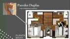 Foto 14 de Casa de Condomínio com 2 Quartos à venda, 145m² em Garcia, Blumenau