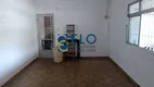 Foto 7 de Casa com 3 Quartos à venda, 120m² em Santa Maria, Santos