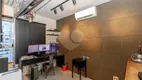 Foto 8 de Apartamento com 1 Quarto à venda, 75m² em Campo Belo, São Paulo