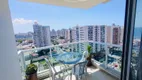 Foto 4 de Apartamento com 3 Quartos à venda, 88m² em Praia de Itaparica, Vila Velha