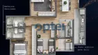 Foto 13 de Apartamento com 3 Quartos à venda, 69m² em Rudge Ramos, São Bernardo do Campo