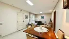 Foto 4 de Casa com 4 Quartos à venda, 166m² em Ponta da Praia, Santos