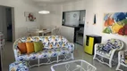 Foto 3 de Apartamento com 4 Quartos à venda, 136m² em Pitangueiras, Guarujá