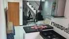 Foto 12 de Cobertura com 2 Quartos à venda, 110m² em Vila Scarpelli, Santo André