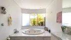 Foto 20 de Casa de Condomínio com 4 Quartos para alugar, 420m² em Alphaville, Santana de Parnaíba