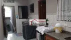 Foto 6 de Casa com 2 Quartos à venda, 131m² em Parque Capuava, Santo André