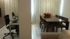 Foto 3 de Apartamento com 3 Quartos à venda, 101m² em Serra, Belo Horizonte