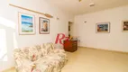 Foto 4 de Apartamento com 2 Quartos à venda, 109m² em Ponta da Praia, Santos