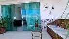 Foto 2 de Apartamento com 3 Quartos à venda, 126m² em Piatã, Salvador