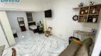 Foto 9 de Apartamento com 1 Quarto à venda, 32m² em Vila Tupi, Praia Grande