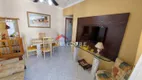 Foto 2 de Apartamento com 2 Quartos à venda, 75m² em Vila Guilhermina, Praia Grande