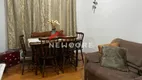 Foto 3 de Apartamento com 2 Quartos à venda, 63m² em Havaí, Belo Horizonte