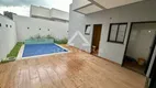 Foto 9 de Casa de Condomínio com 3 Quartos à venda, 160m² em Residencial Parqville Jacaranda, Aparecida de Goiânia