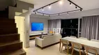 Foto 2 de Apartamento com 2 Quartos à venda, 86m² em Brooklin, São Paulo