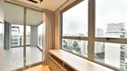 Foto 12 de Apartamento com 1 Quarto à venda, 104m² em Moema, São Paulo