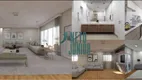 Foto 2 de Apartamento com 2 Quartos à venda, 105m² em Brooklin, São Paulo