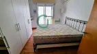 Foto 21 de Apartamento com 4 Quartos para alugar, 210m² em Gonzaga, Santos