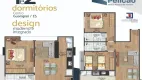 Foto 6 de Apartamento com 1 Quarto à venda, 128m² em Centro, Guarapari