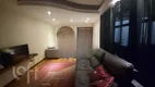 Foto 4 de Casa com 3 Quartos à venda, 224m² em Vila Scarpelli, Santo André