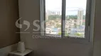 Foto 5 de Flat com 1 Quarto à venda, 34m² em Chácara Santo Antônio, São Paulo