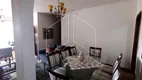 Foto 2 de Apartamento com 3 Quartos à venda, 180m² em Saliola, Marília
