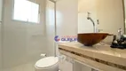 Foto 3 de Casa de Condomínio com 3 Quartos à venda, 120m² em Giardino, São José do Rio Preto