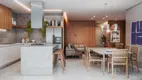 Foto 21 de Apartamento com 3 Quartos à venda, 99m² em Batel, Curitiba