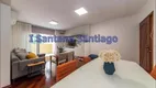 Foto 4 de Casa de Condomínio com 3 Quartos à venda, 108m² em Vila Gumercindo, São Paulo