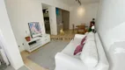 Foto 4 de Flat com 1 Quarto para alugar, 50m² em Vila Nova Conceição, São Paulo